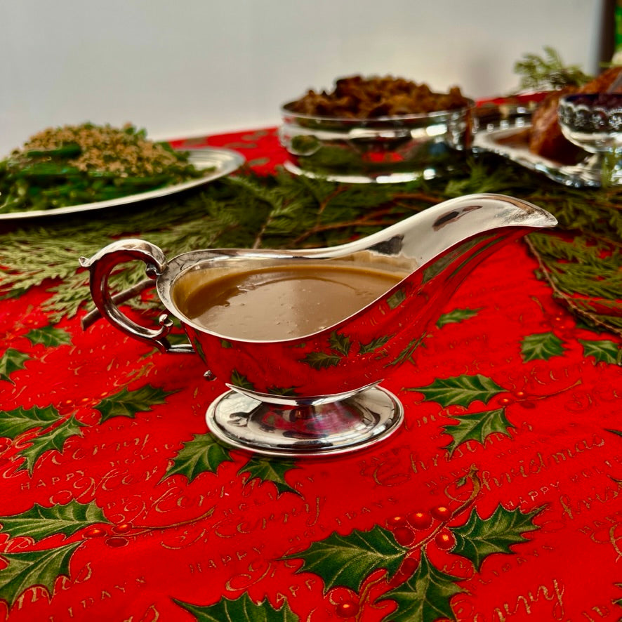 CHRISTMAS SIDES 2025 - PRE-ORDER (PICK-UP DECEMBER 24TH)