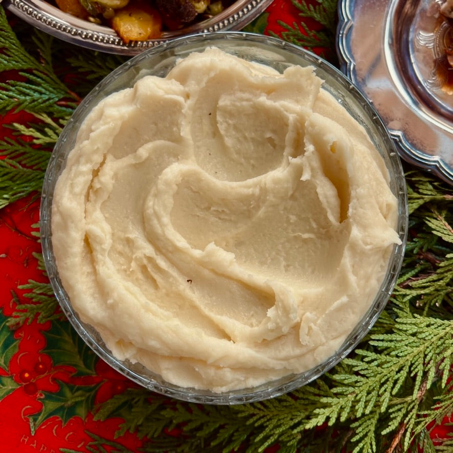 CHRISTMAS SIDES 2025 - PRE-ORDER (PICK-UP DECEMBER 24TH)