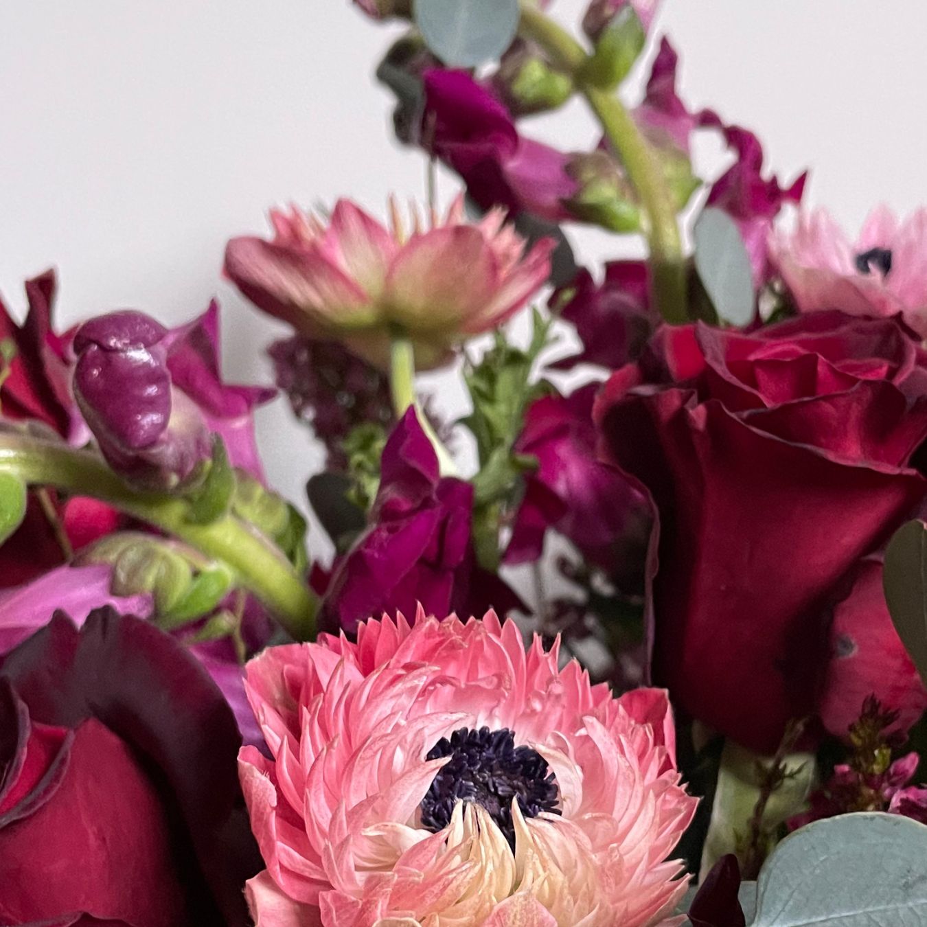 ODB x Grasslands Valentine's Flowers - Pre-Order