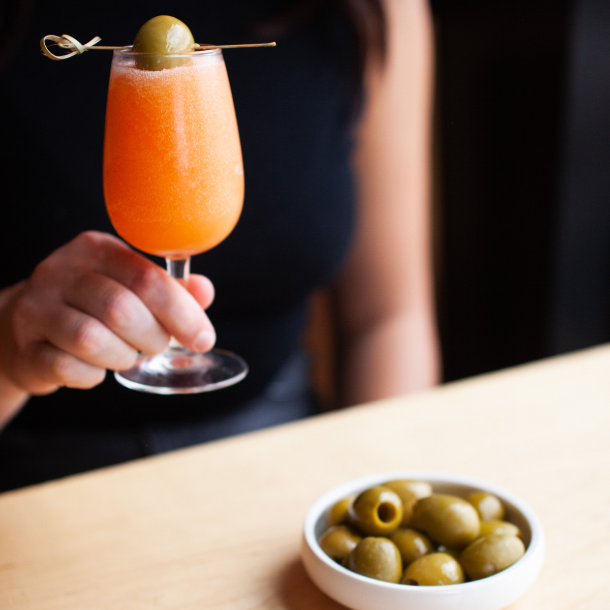 Cafe Menu – Our Daily Brett Online Market