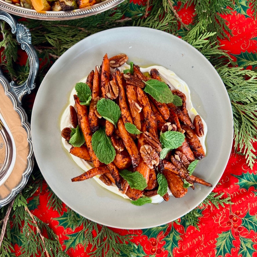 CHRISTMAS SIDES 2025 - PRE-ORDER (PICK-UP DECEMBER 24TH)