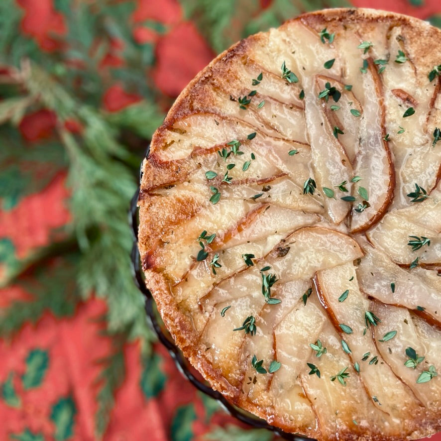 CHRISTMAS SIDES 2025 - PRE-ORDER (PICK-UP DECEMBER 24TH)