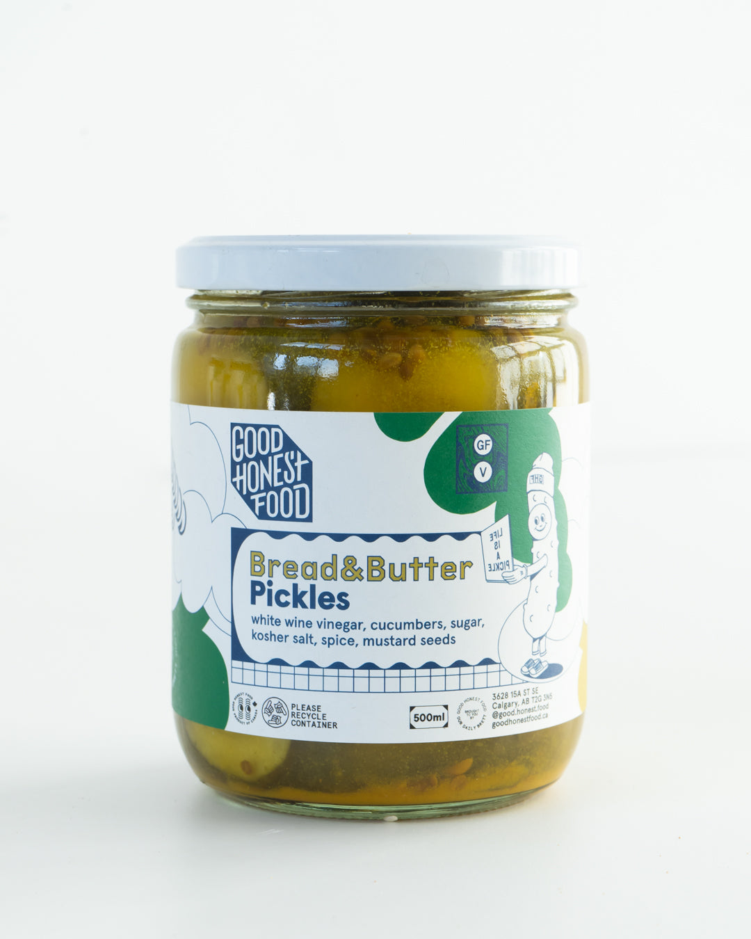 GHF Pomodoro Tomato Sauce 750ml