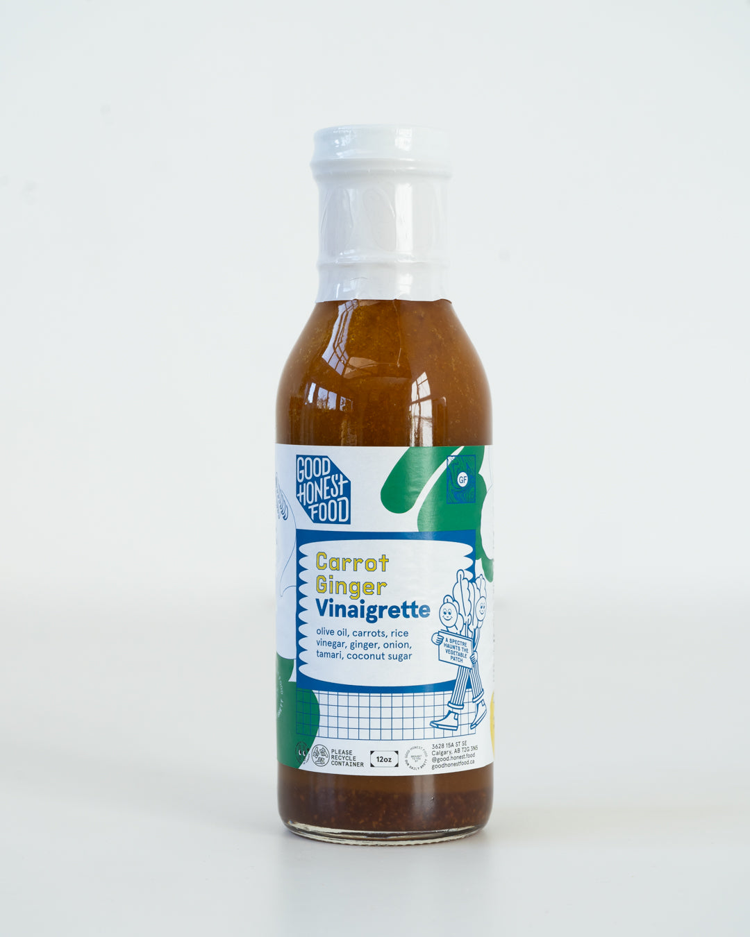 GHF Pomodoro Tomato Sauce 750ml