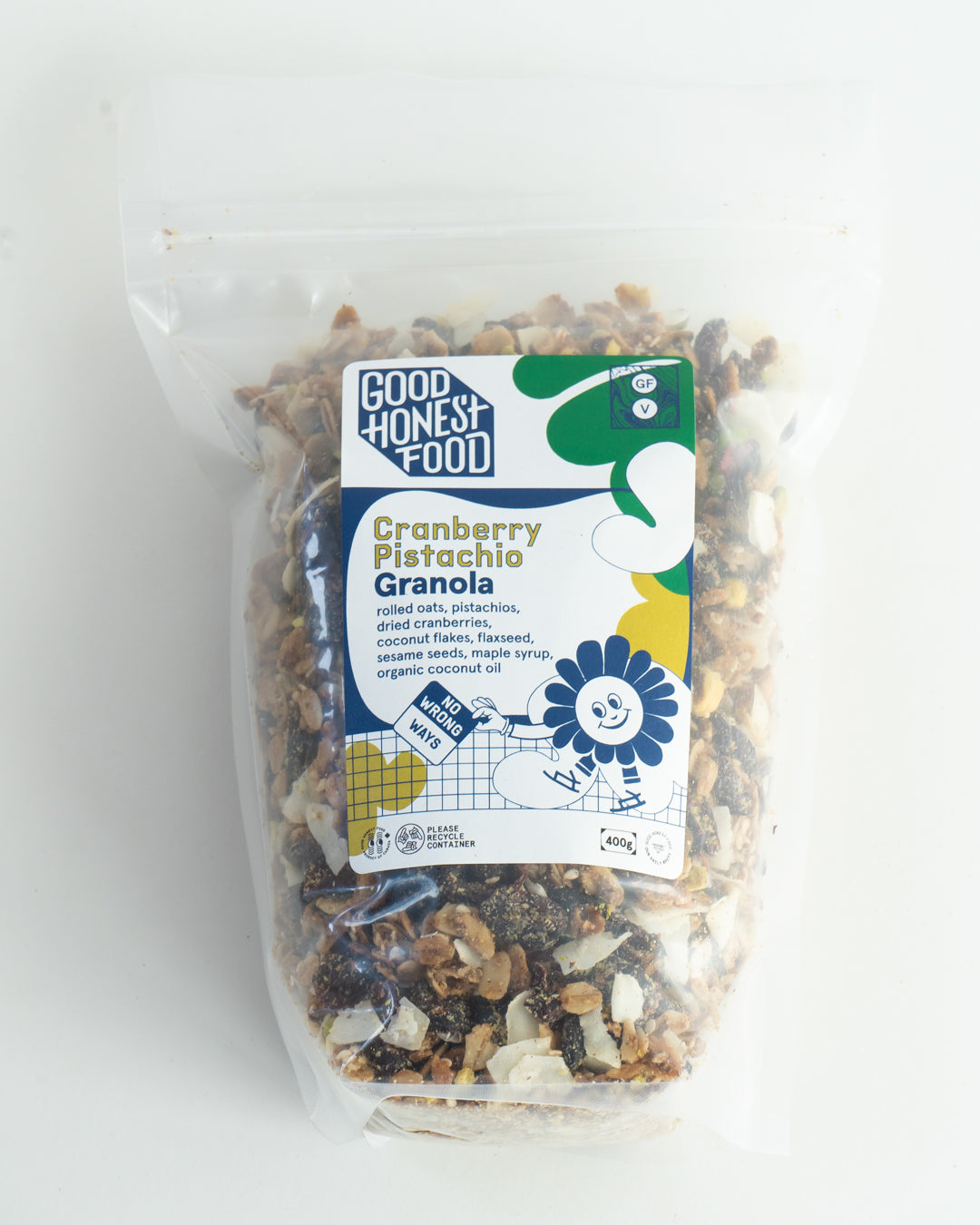 GHF Pomodoro Tomato Sauce 750ml