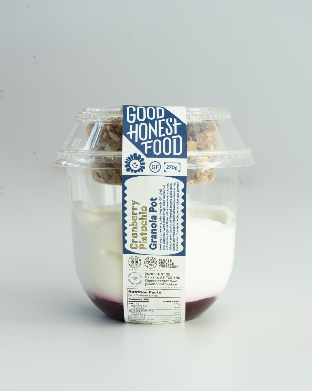 GHF Pomodoro Tomato Sauce 750ml