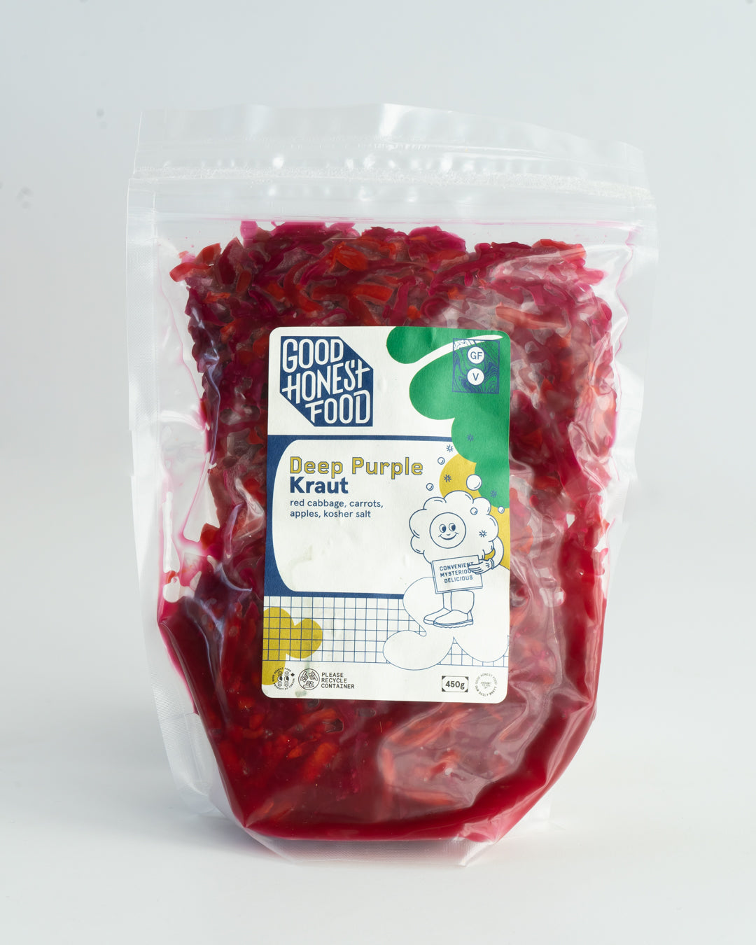 GHF Pomodoro Tomato Sauce 750ml