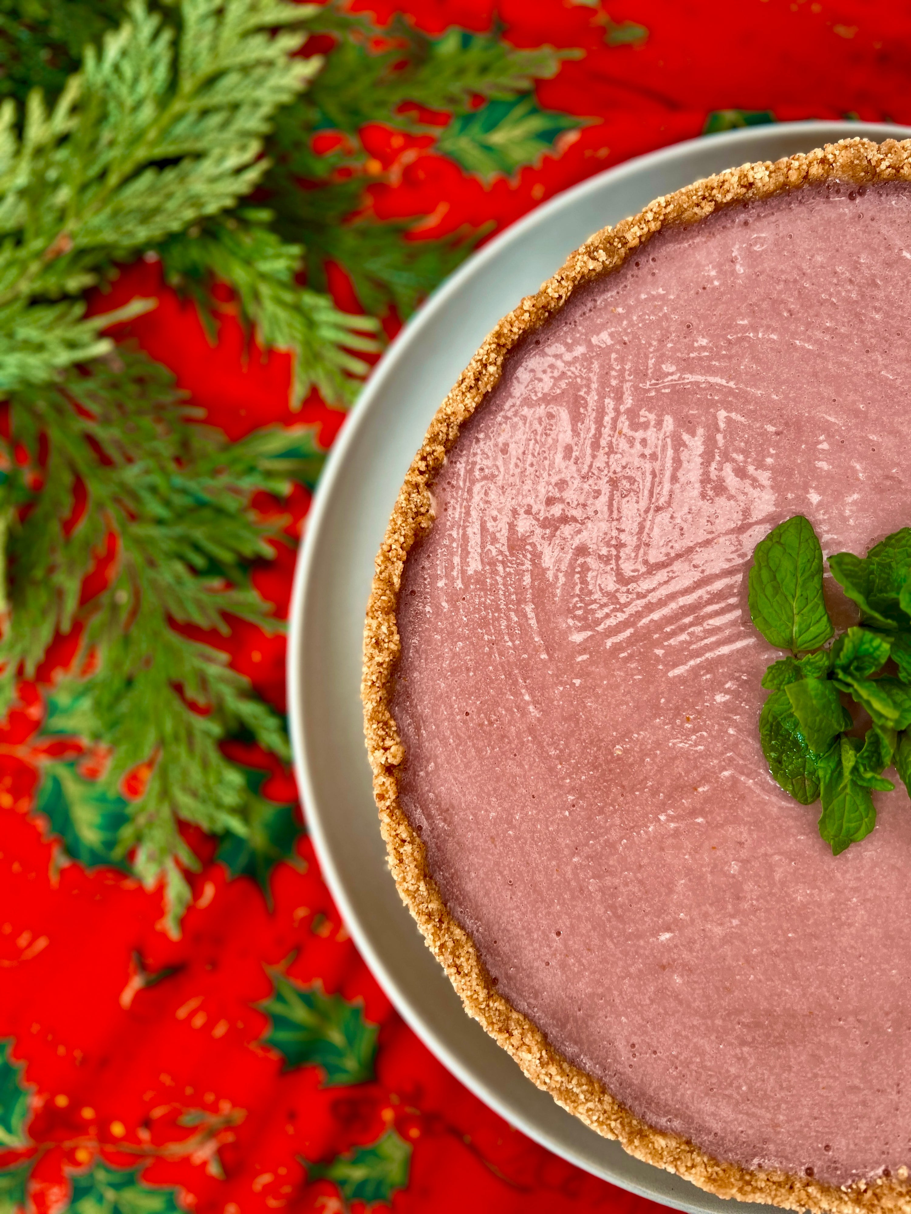 CHRISTMAS SIDES 2025 - PRE-ORDER (PICK-UP DECEMBER 24TH)