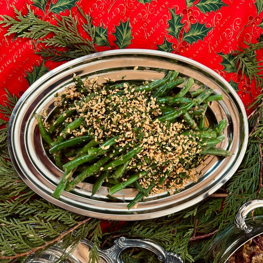 CHRISTMAS SIDES 2025 - PRE-ORDER (PICK-UP DECEMBER 24TH)