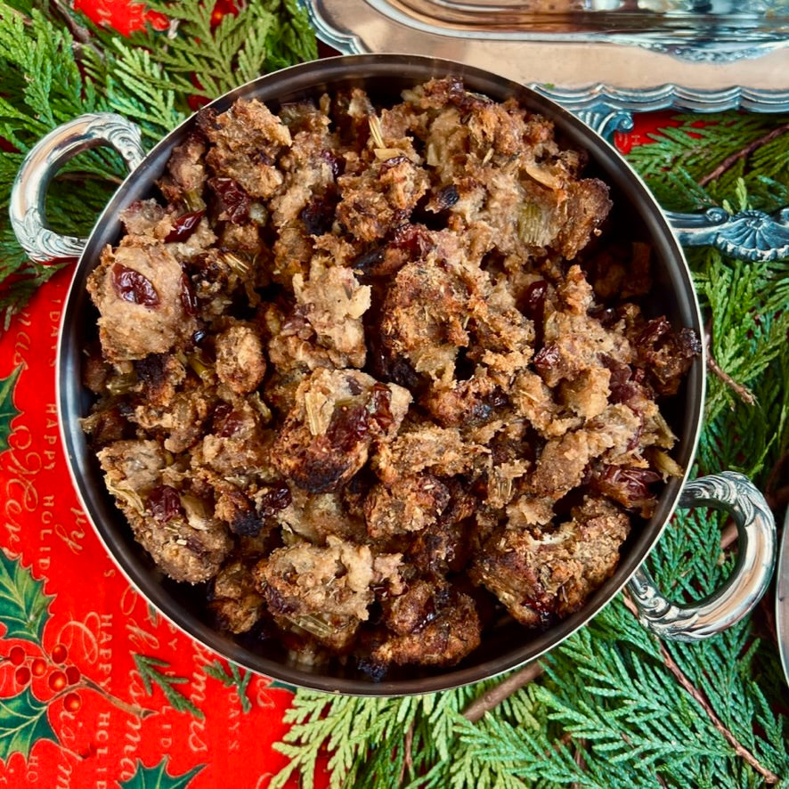 CHRISTMAS SIDES 2025 - PRE-ORDER (PICK-UP DECEMBER 24TH)