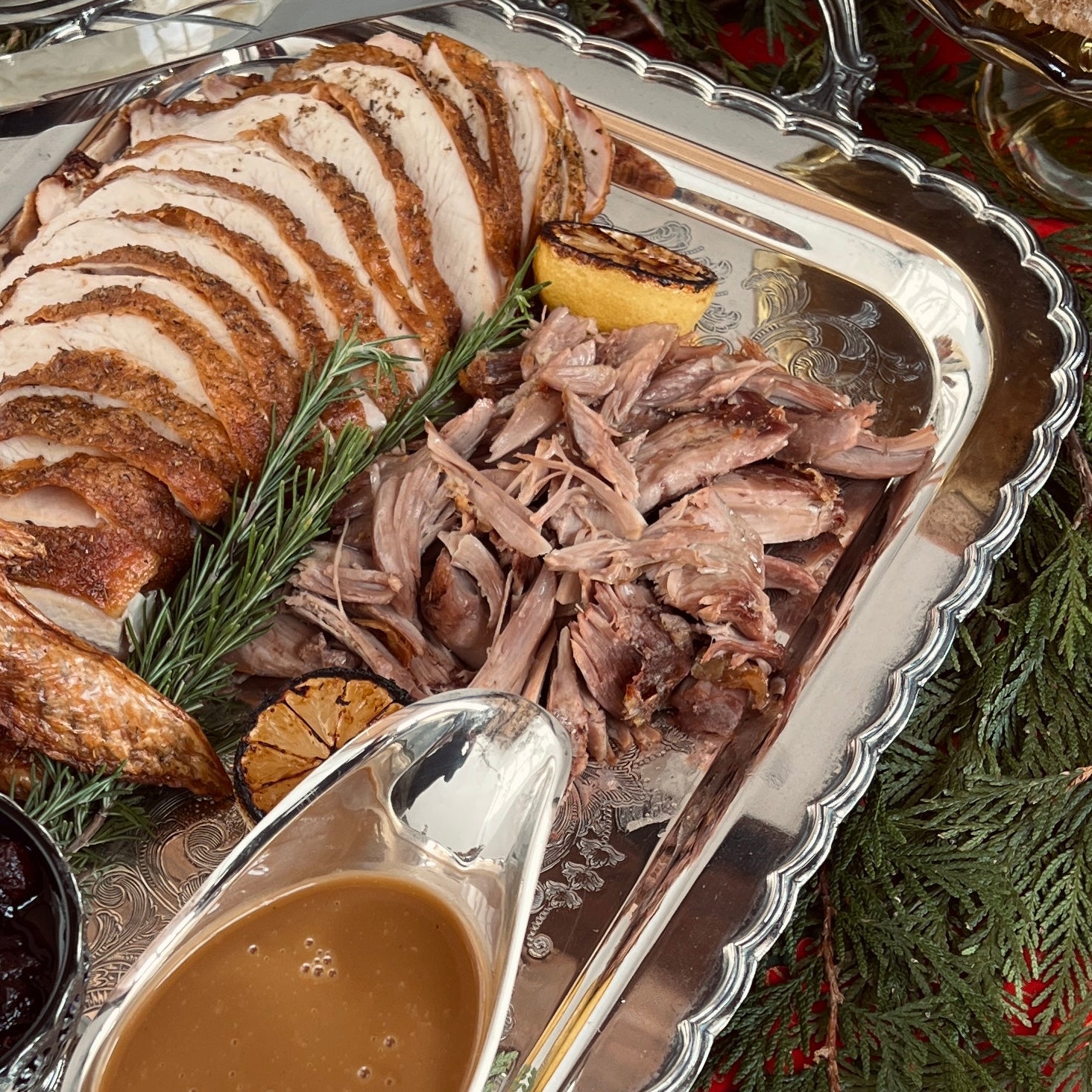 CHRISTMAS SIDES 2025 - PRE-ORDER (PICK-UP DECEMBER 24TH)