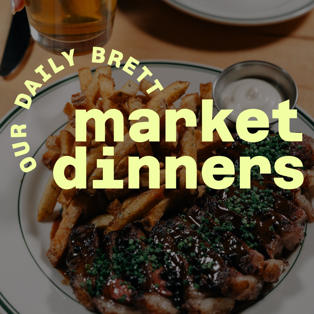Cafe Menu – Our Daily Brett Online Market