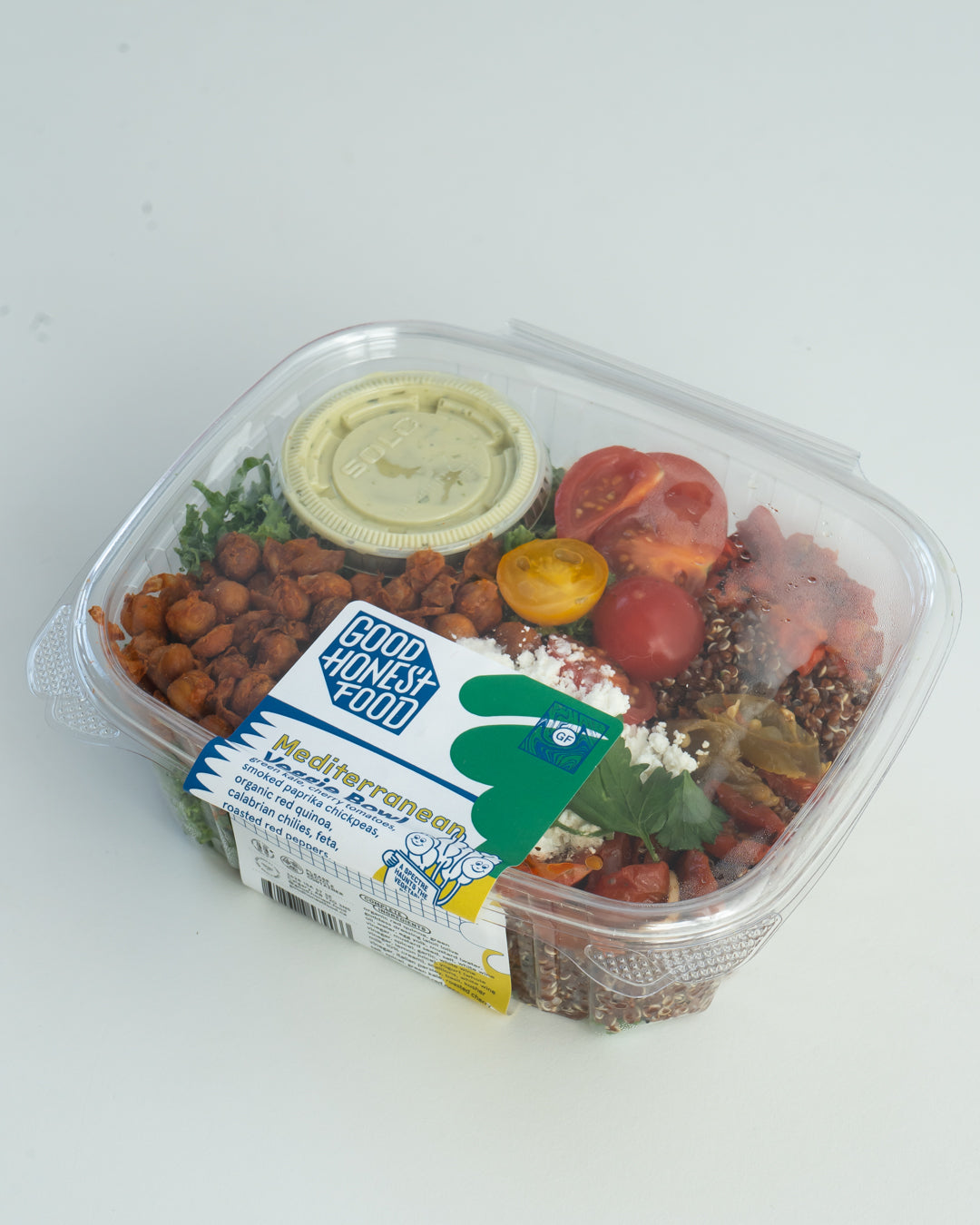 GHF Pomodoro Tomato Sauce 750ml