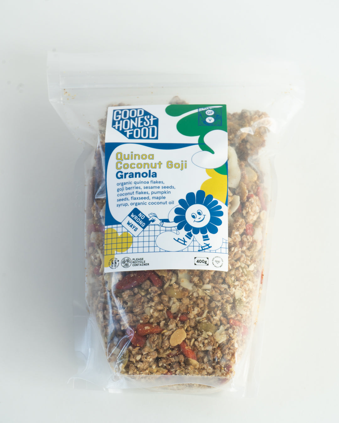 GHF Pomodoro Tomato Sauce 750ml