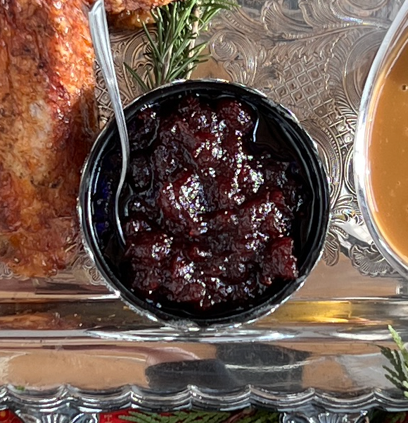 CHRISTMAS SIDES 2025 - PRE-ORDER (PICK-UP DECEMBER 24TH)