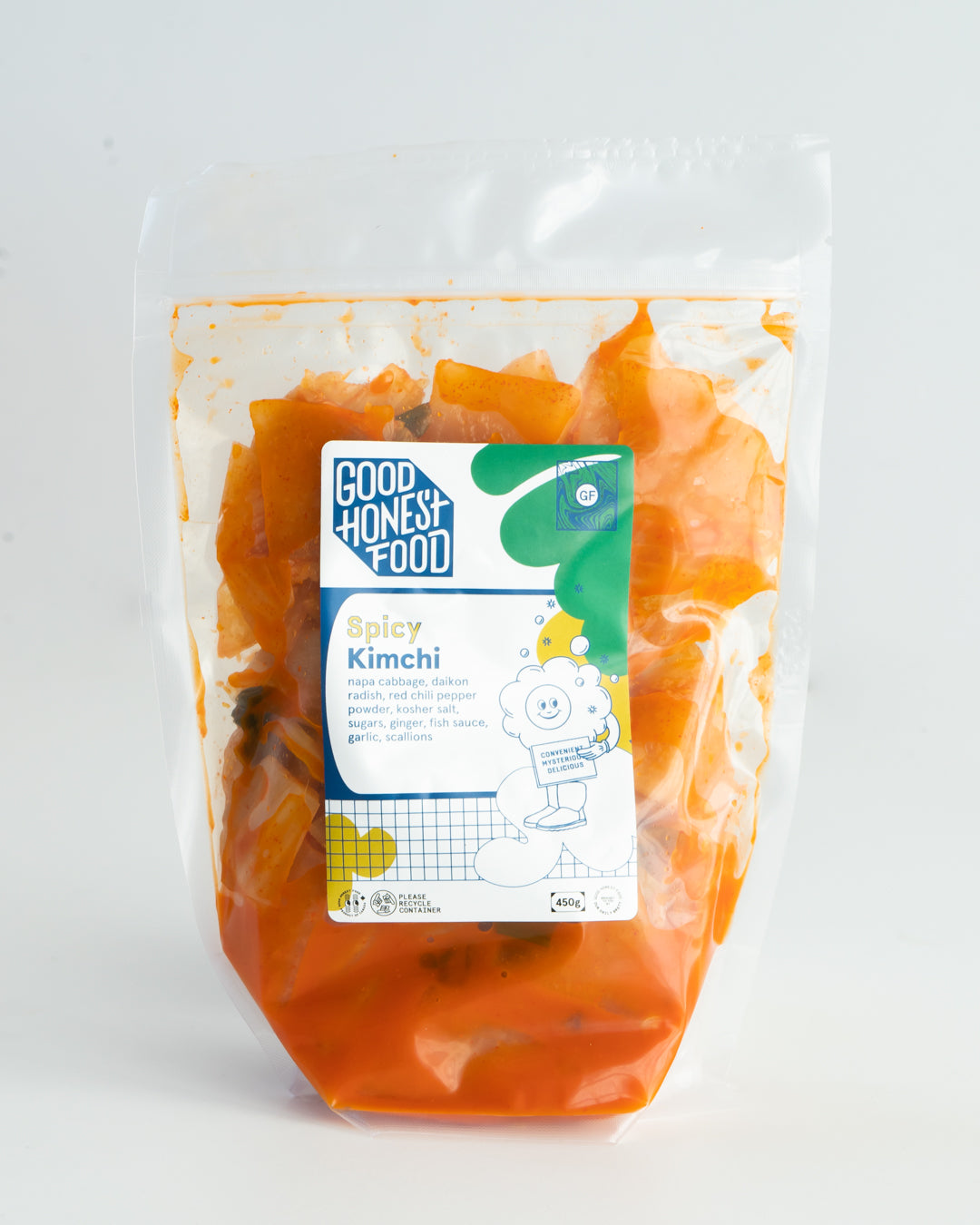 GHF Pomodoro Tomato Sauce 750ml