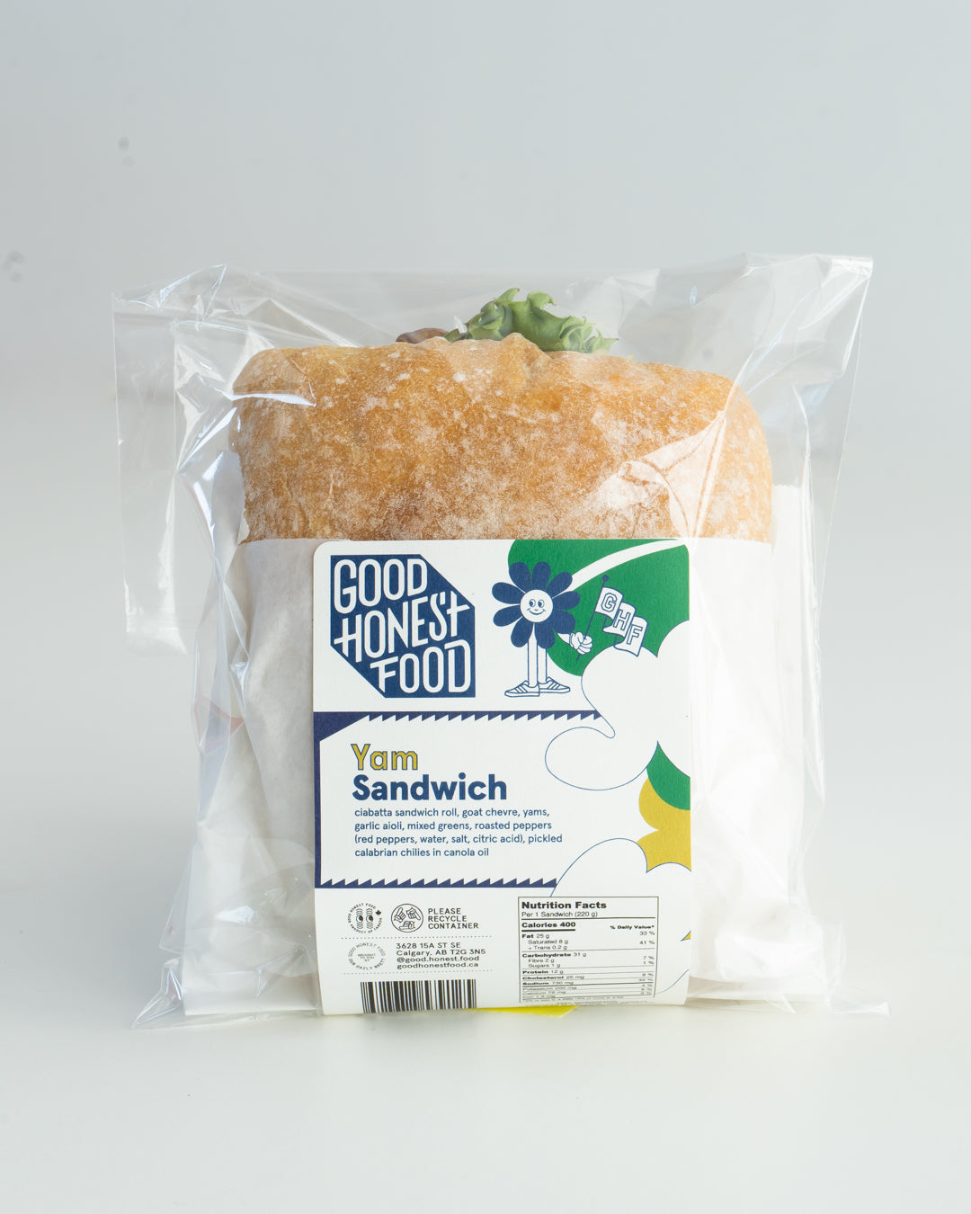 GHF Pomodoro Tomato Sauce 750ml