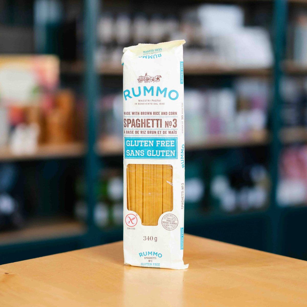 Rummo Gluten-Free Pasta