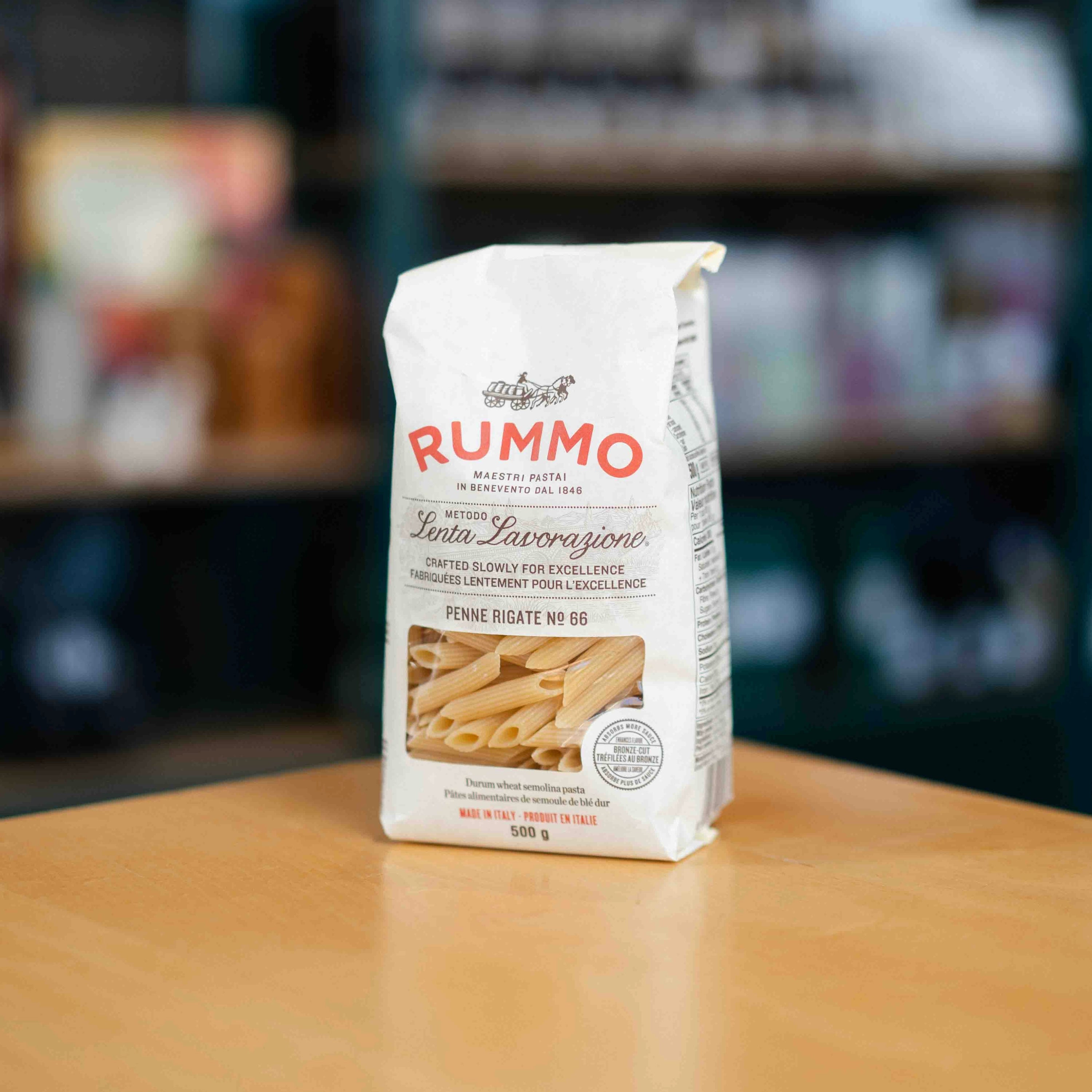 Rummo Pasta