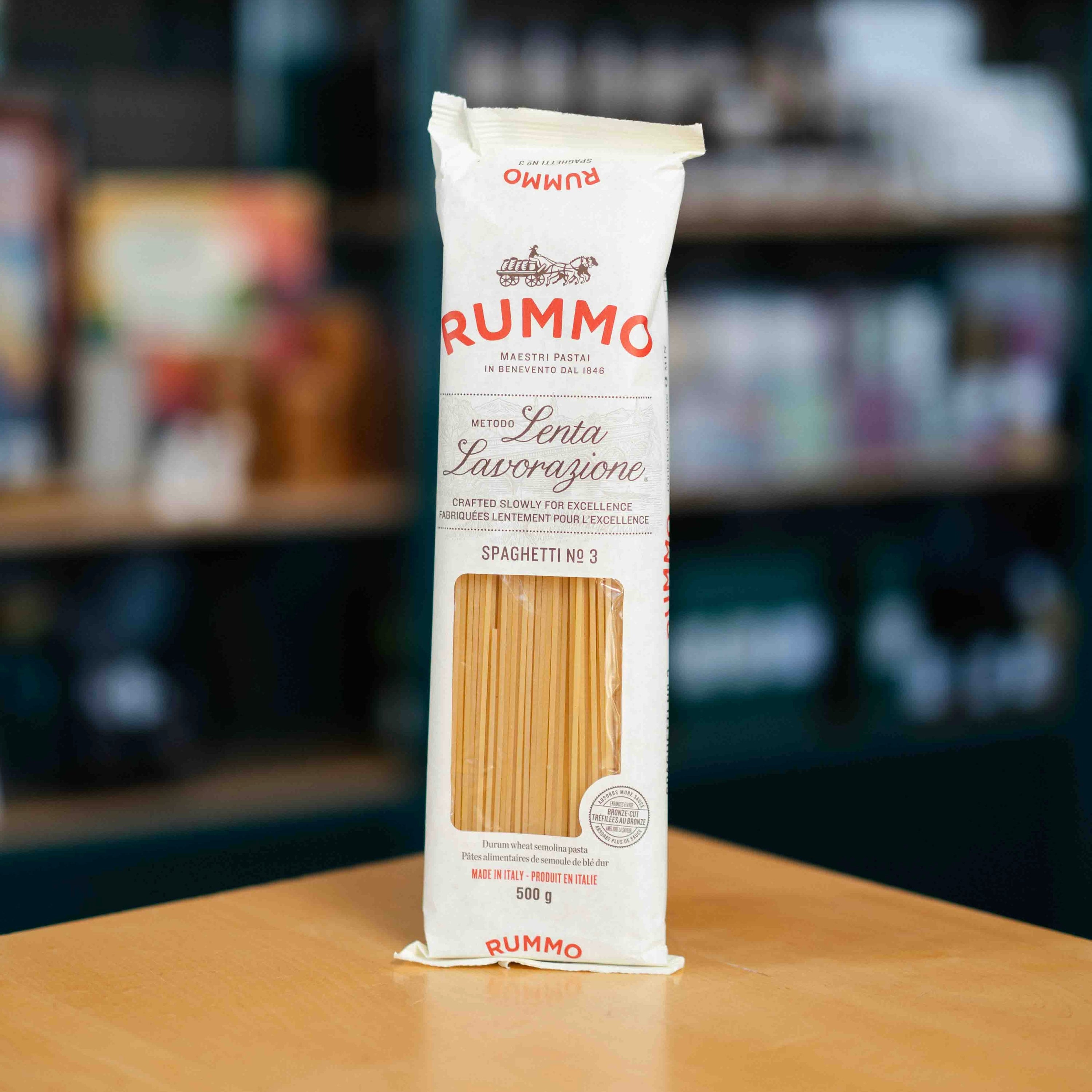Rummo Pasta