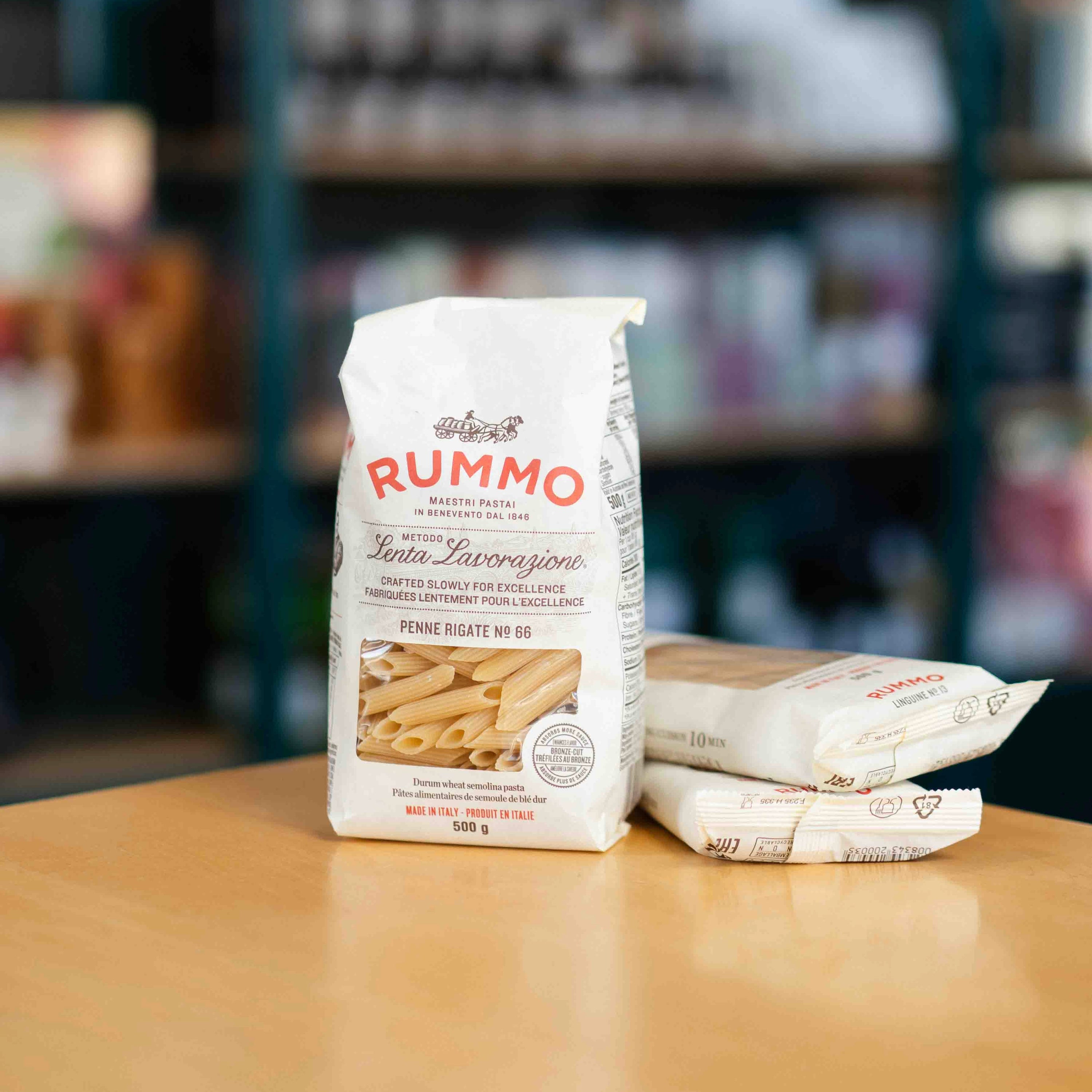 Rummo Pasta