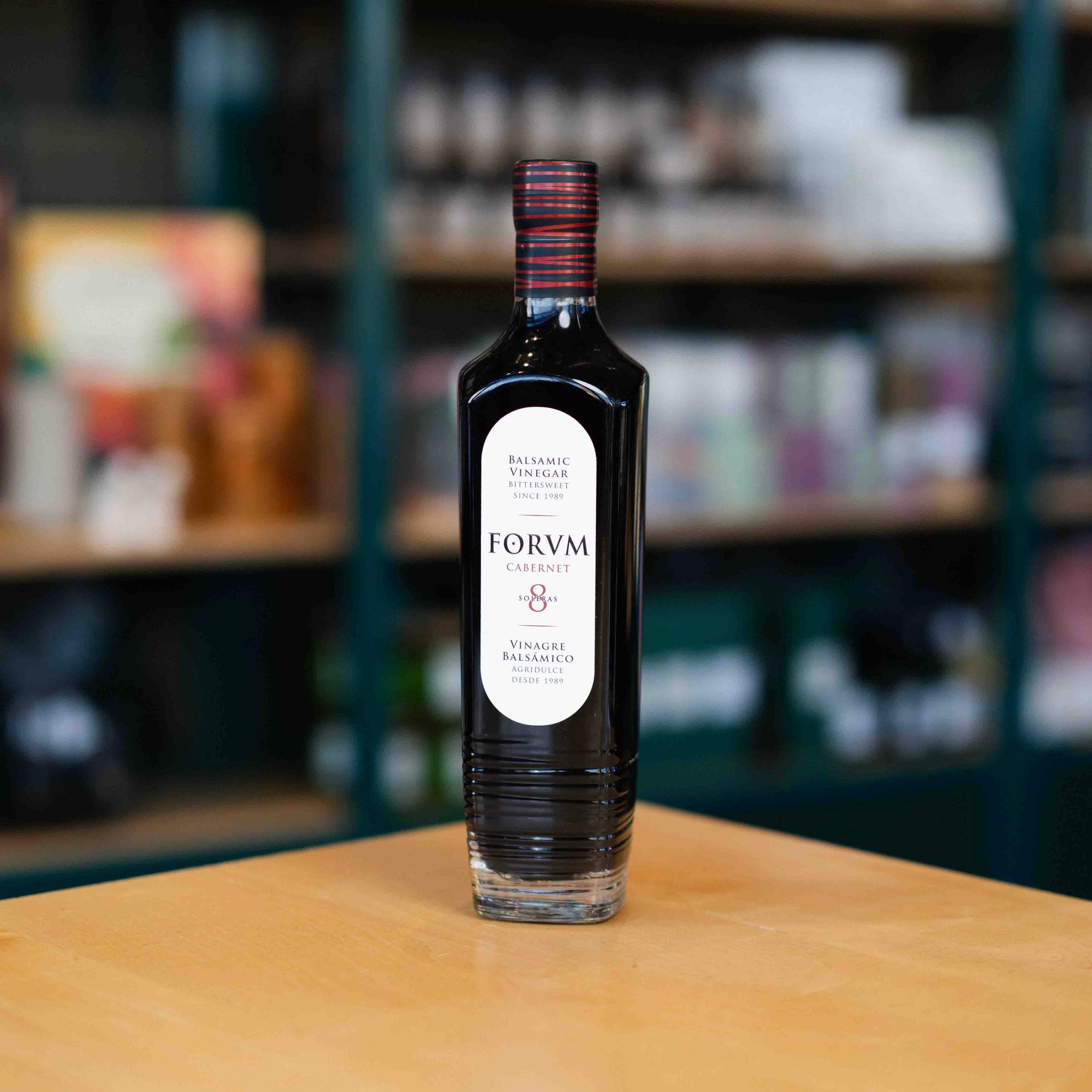 FORVM 8 Year Cabernet Vinegar 500ml