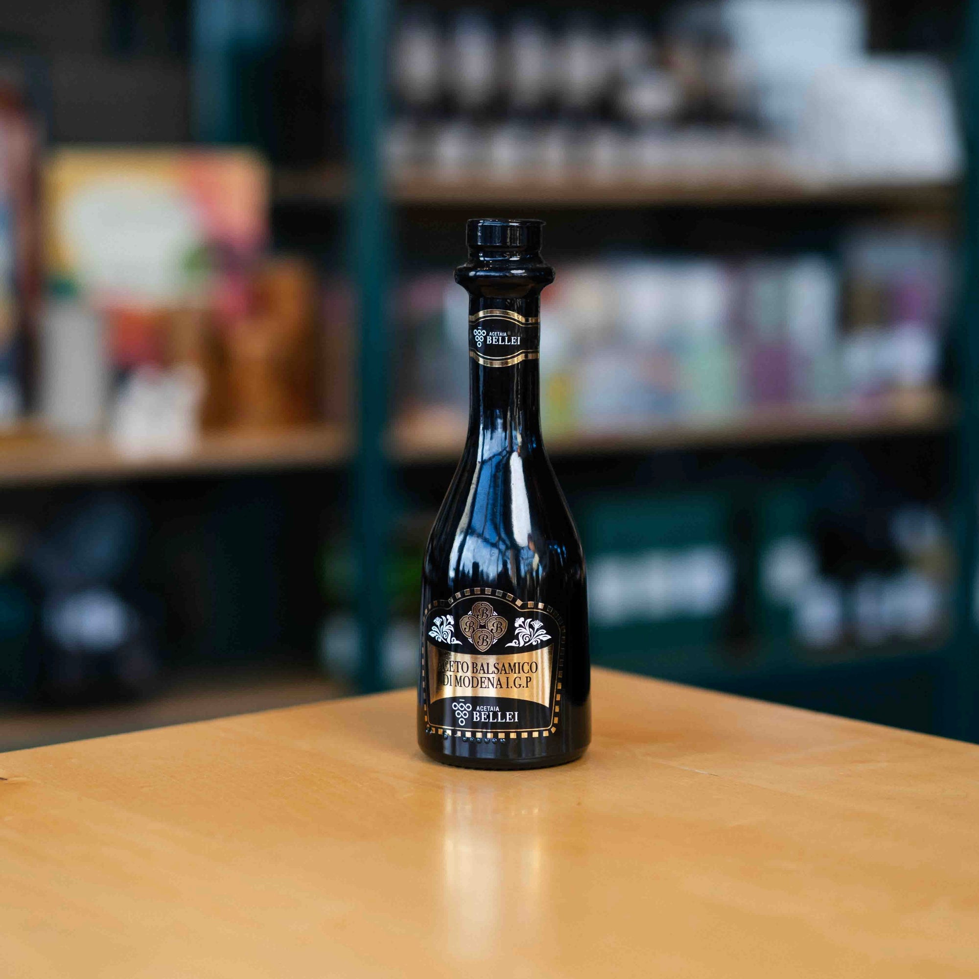 Acetaia Bellei Aceto Balsamico Di Modena 8 Year 250ml