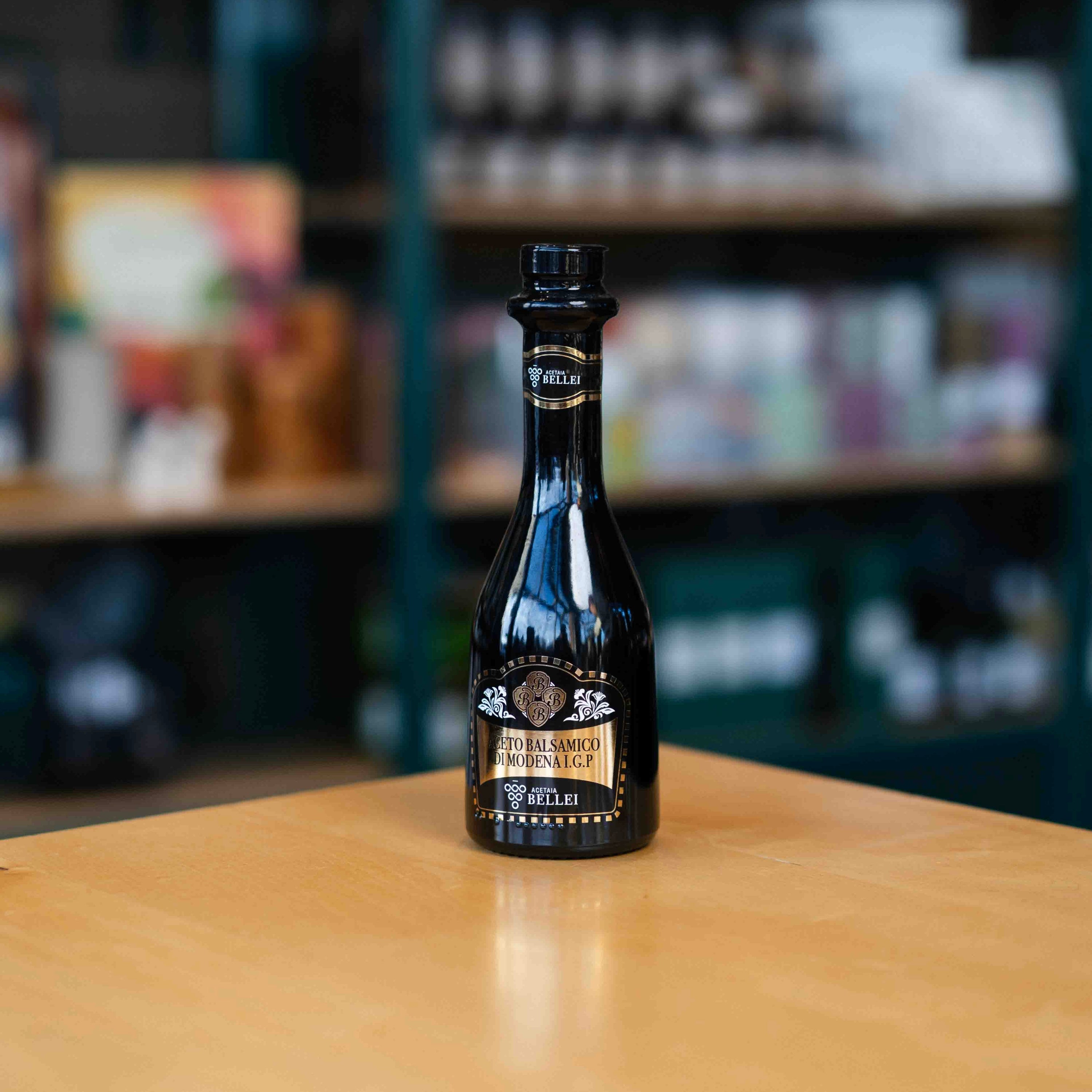 Acetaia Bellei Aceto Balsamico Di Modena 8 Year 250ml