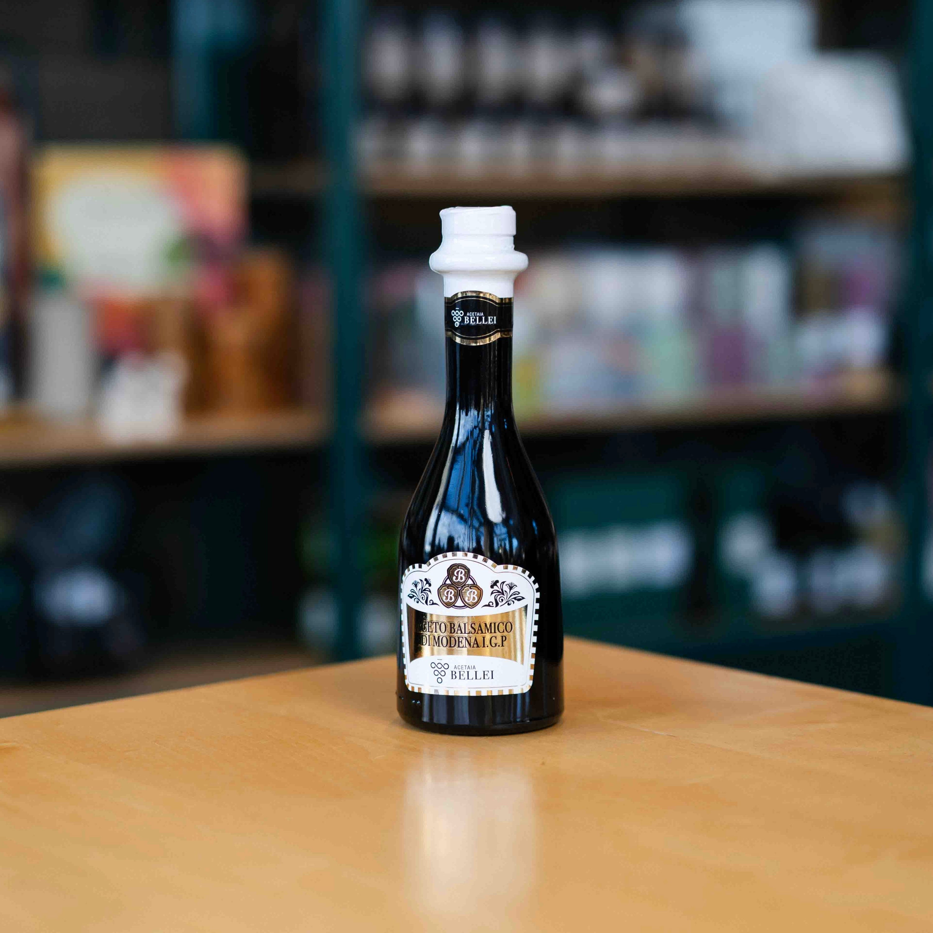 Acetaia Bellei Aceto Balsamico Di Modena 5 Year 250ml